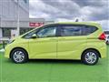 2019 Honda Freed