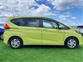2019 Honda Freed