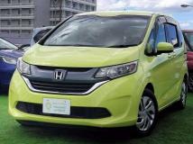 2019 Honda Freed