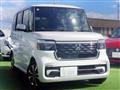 2025 Honda N BOX