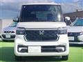 2025 Honda N BOX