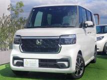 2025 Honda N BOX
