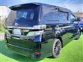2013 Toyota Vellfire