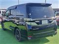 2013 Toyota Vellfire
