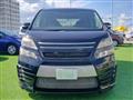 2013 Toyota Vellfire