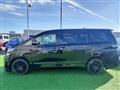 2013 Toyota Vellfire