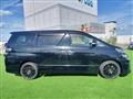 2013 Toyota Vellfire