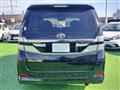 2013 Toyota Vellfire
