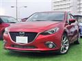 2014 Mazda Axela