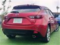 2014 Mazda Axela