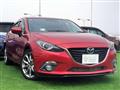 2014 Mazda Axela