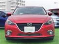 2014 Mazda Axela