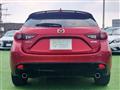 2014 Mazda Axela