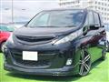 2012 Mazda Biante