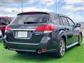 2013 Subaru Legacy Touring Wagon