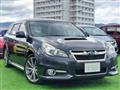 2013 Subaru Legacy Touring Wagon