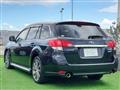 2013 Subaru Legacy Touring Wagon