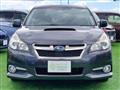 2013 Subaru Legacy Touring Wagon