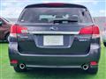 2013 Subaru Legacy Touring Wagon