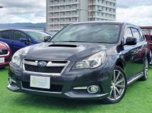 2013 Subaru Legacy Touring Wagon