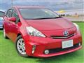 2013 Toyota PRIUS α