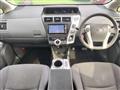 2013 Toyota PRIUS α