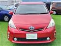 2013 Toyota PRIUS α