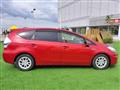 2013 Toyota PRIUS α