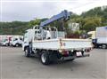 2004 Nissan Atlas