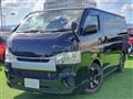 2019 Toyota Hiace Van