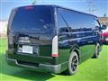 2019 Toyota Hiace Van