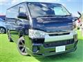 2019 Toyota Hiace Van