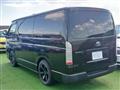 2019 Toyota Hiace Van