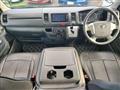 2019 Toyota Hiace Van
