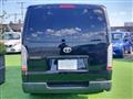 2019 Toyota Hiace Van