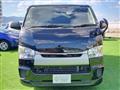 2019 Toyota Hiace Van