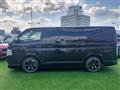 2019 Toyota Hiace Van