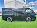 2019 Toyota Hiace Van