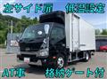 2016 Hino Dutro