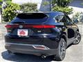 2020 Toyota Harrier Hybrid