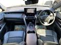 2020 Toyota Harrier Hybrid