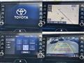2020 Toyota Harrier Hybrid