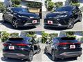 2020 Toyota Harrier Hybrid