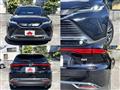 2020 Toyota Harrier Hybrid
