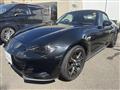 2016 Mazda Roadster