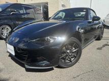 2016 Mazda Roadster