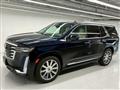2024 Cadillac Escalade