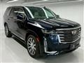 2024 Cadillac Escalade