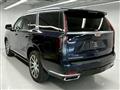 2024 Cadillac Escalade