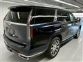 2024 Cadillac Escalade